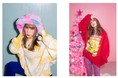 女優 仲里依紗が手掛けるファッションブランド「RE.」が初の POP UP SHOPとブランドの世界観を表現した　RE.museum Produce by Riisa Nakaを開催！