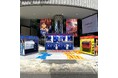 「アディダス FIFAワールドカップ ストア at ラフォーレ原宿」が期間限定オープン6月21日（日）には日本代表戦パブリックビューイングも開催