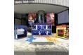 「アディダス FIFAワールドカップ ストア at ラフォーレ原宿」が期間限定オープン6月21日（日）には日本代表戦パブリックビューイングも開催