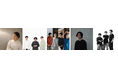 DESIGNART TOKYO 2025 若手クリエイター支援プログラム「UNDER 30」今年も才能あふれる5組のクリエイターが決定!