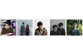 【DESIGNART TOKYO 2026】 若手クリエイター支援プログラム「UNDER 30」今年も才能あふれる5組のクリエイターが決定！