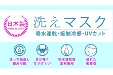 販売 アパレル マスク