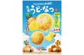 夏も、もっちもちがとまらない！うどん生まれの今までにない衝撃のもっちもち食感！累計販売数3週間で300万食突破の「丸亀うどーなつ」から夏限定！甘酸っぱい『丸亀うどーなつ 塩パイン味』登場