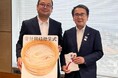 こどもが輝く未来の実現に向けて 丸亀製麺 『釜揚げうどん』の売上の一部を香川県へ寄付