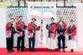 「丸亀うどん祭り2025」 初日開催レポート　丸亀市民を中心に総勢315名が挑戦し“最大のうどん試食イベント”としてのギネス世界記録™達成や、大反響の師弟コラボうどんが登場
