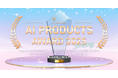 ナレフルチャットが『AIsmiley AI PRODUCTS AWARD 2025 SPRING』のNext AI Trend部門で表彰されました