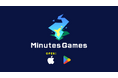 CLINKS株式会社、App Storeにてゲーム投稿プラットフォーム「MinutesGames」リリース ~ゲーム投稿コンテストの開催と協賛企業の募集を開始~