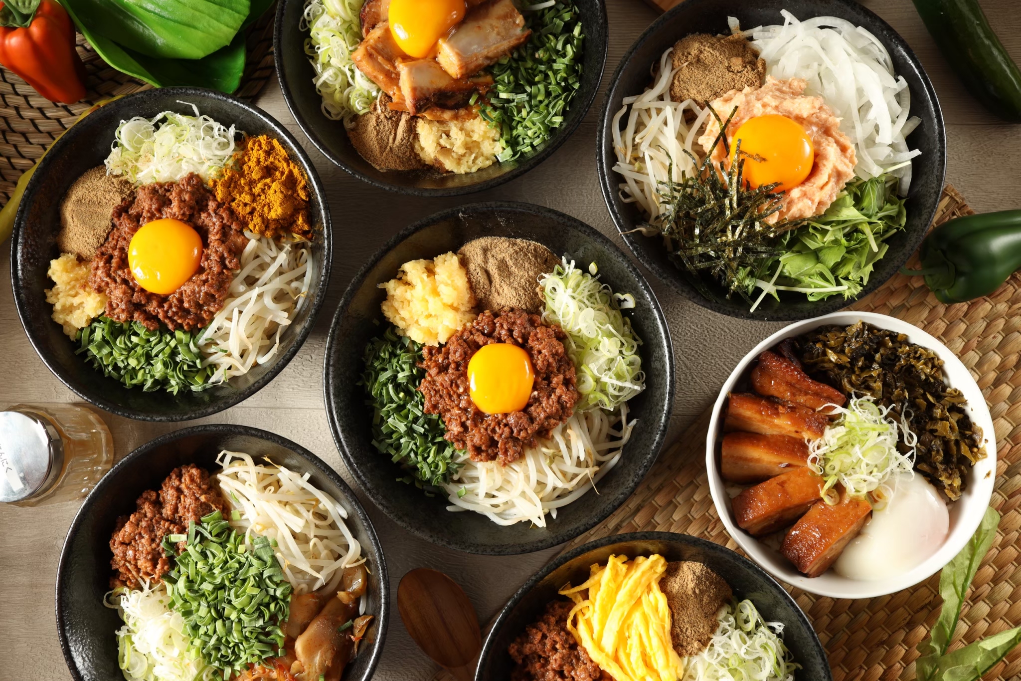 台湾まぜそば専門店 からみ ご注文は港区芝2丁目で 株式会社エアサポのプレスリリース 台湾まぜそば専門店 からみ ご注文は港区芝2丁目で 株式会社エアサポのプレスリリース