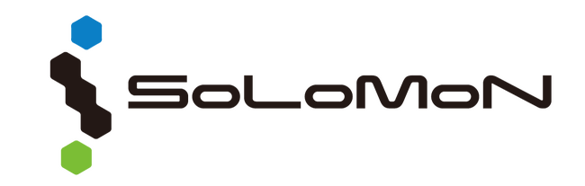 SoLoMoN Technologyロゴ