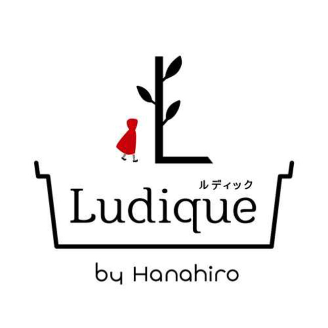 Ludique_Logo