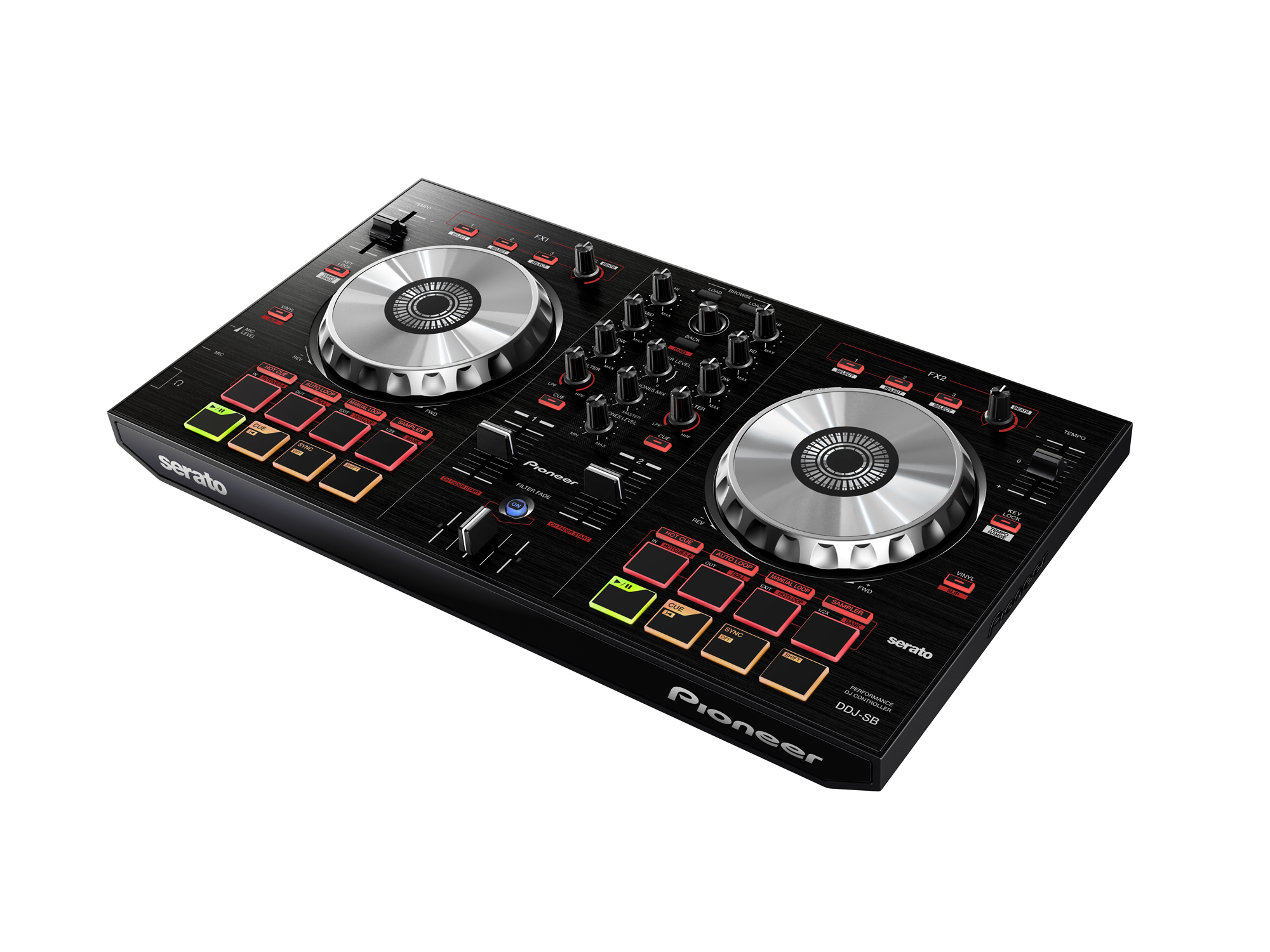 serato dj intro 1.2.6 download serato dj intro 1.2.6 download