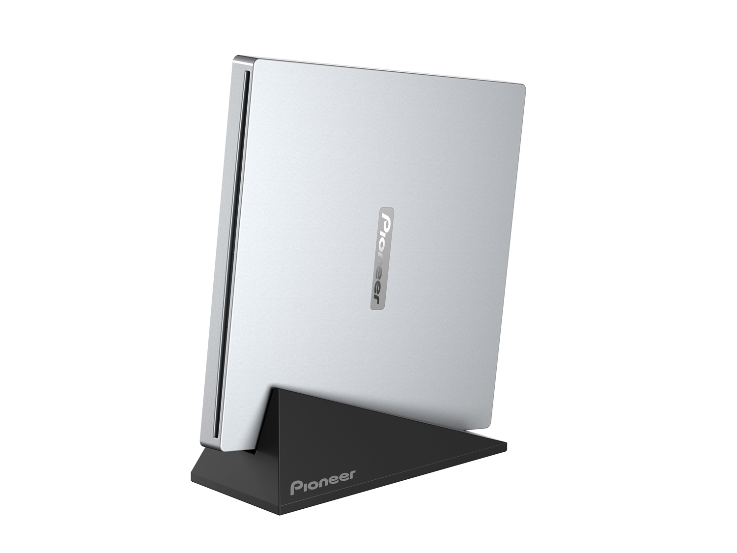 世界最小 最薄 1 ポータブルbd Dvd Cdライター r Xu02j を新発売 パイオニア株式会社のプレスリリース