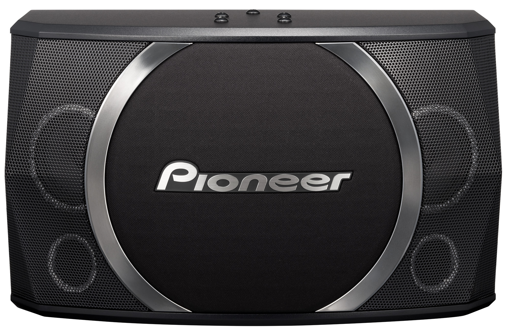 Pioneer CS－X080 スピーカー karaoke speaker-