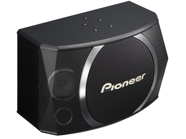 まとめ買い歓迎 Pioneer CS－X080 CS-X080【中古 スピーカー karaoke