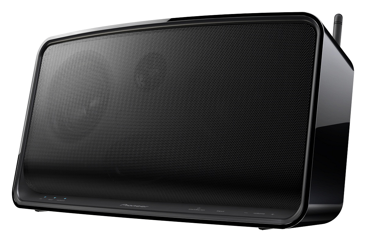 スマートフォンからのコントロールとインターネットラジオに対応 ワイヤレススピーカー スマートモバイル オーディオ シリーズに新機能を追加 パイオニア株式会社のプレスリリース