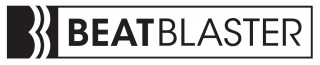 パイオニア「BEAT BLASTER」ロゴ