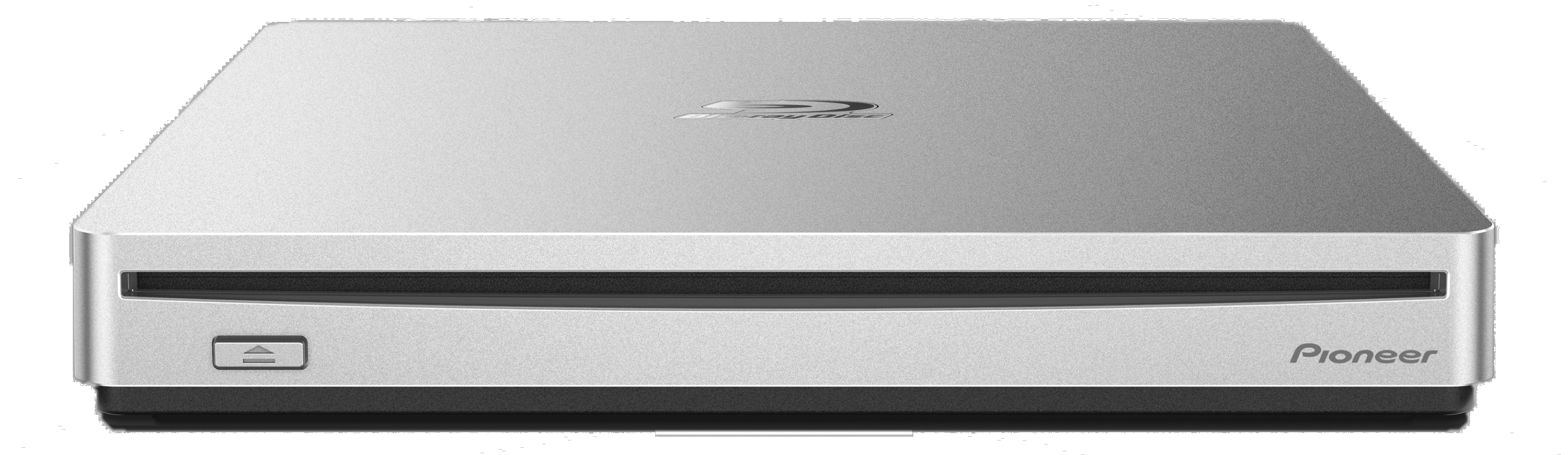 pioneer bdr-xd05s play blu ray on mac