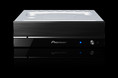 パイオニア、内蔵型BD DVD CDライターのフラッグシップモデル含む2モデルを発売