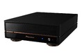 外付けBD/DVD/CDライターのプレミアムモデル「BDR-X13J-X」を発売