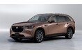 パイオニア製パワーアンプユニットが、「MAZDA CX-80」のオーディオシステムに採用