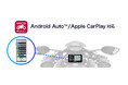 バイク専用ナビゲーションアプリ「MOTTO GO」が「Apple CarPlay」「Android Auto™」に対応