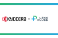 株式会社LexxPluss、京セラCVCから出資を受け京セラグループとの協業検討を開始
