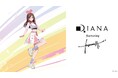 キズナアイがシューズ・バッグブランド『DIANA』のプロモーションモデルを担当！ 【DIANA featuring Kizuna AI】