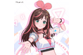 Kizuna AI、エージェント契約しているアソビシステムとの連携を強化
