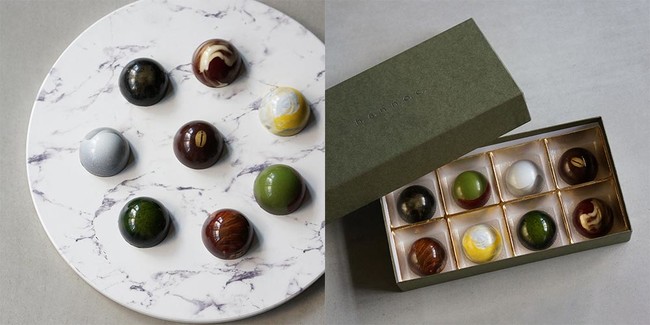 hannoc chocolat hannoc chocolat