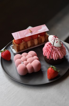 いでくんコラボケーキ いでくんコラボケーキ