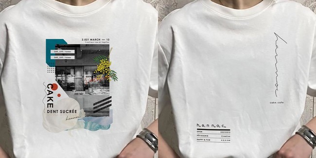 記念Tシャツ