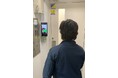 加瀬のトランクルーム 顔認証システム搭載スマートロックの導入開始!