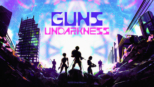 Guns Undarkness