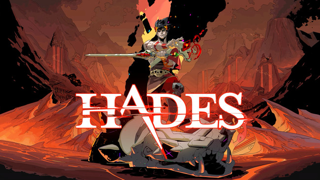 INDIE Live Expo Awards大賞 「Hades」