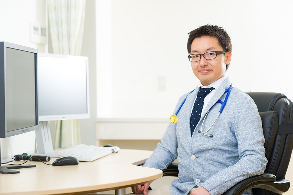 緊急事態宣言の今 私たちができることを オンライン診療 往診件数が急増中 赤ちゃんから大人まで全国対応 有明こどもクリニック グループ 医療法人社団モルゲンロートのプレスリリース