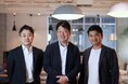 代表取締役の交代及び役員体制変更のお知らせ