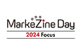 フェズ、「MarkeZineDay 2024 Focus」に出展