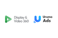 リテールメディアソリューション「Urumo Ads」、GoogleのDSP『ディスプレイ&ビデオ 360』への対応開始