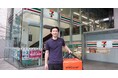 エニキャリの配送管理システムと、セブン-イレブンの「7NOW」がシステム連携、配送強化へ