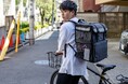 ラストマイル配送のエニキャリ、街中の配達員を地域でシェアする仕組みで特許取得　共同配送による物流DXを加速