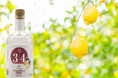 瀬戸田のレモンを使った「広島県ジン by agataJapan」発売のお知らせ