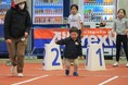 『かけっこチャレンジ50』年末スペシャル！楽しいイベントが盛りだくさん！