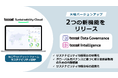 「booost Sustainability Cloud」が大企業向け機能を大幅にバージョンアップしSXを加速