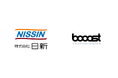 booost technologies、総合物流大手の日新に「booost Sustainability Cloud」を提供