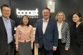 Booost、IFRS財団メンバーとISSBに関する意見交換を実施