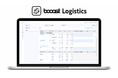 Booost、物流・運輸業界に向けて輸送排出量の一元管理を実現する「booost Logistics」を提供開始
