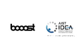Booost、「AIST-IDEA」と世界初の自動連携モデルを開始（算定パートナー第1号）