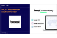 【世界初】Booost、PACTのソリューションプロバイダー・メンバー第一号として参画