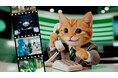IVRyが生成AIを活用し制作した15秒Web動画を5月21日に公開!