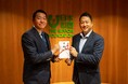 Jeisys Medical Japan、公益財団法人 日本財団の「社会貢献企業基金」と「LOVE POCKET FUND」に1,489,756円を寄付